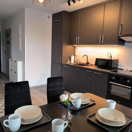 Apartament Stanczyka - 42M2 Krasków Exterior foto
