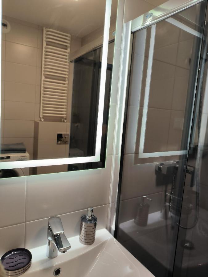Apartament Stanczyka - 42M2 Krasków Exterior foto