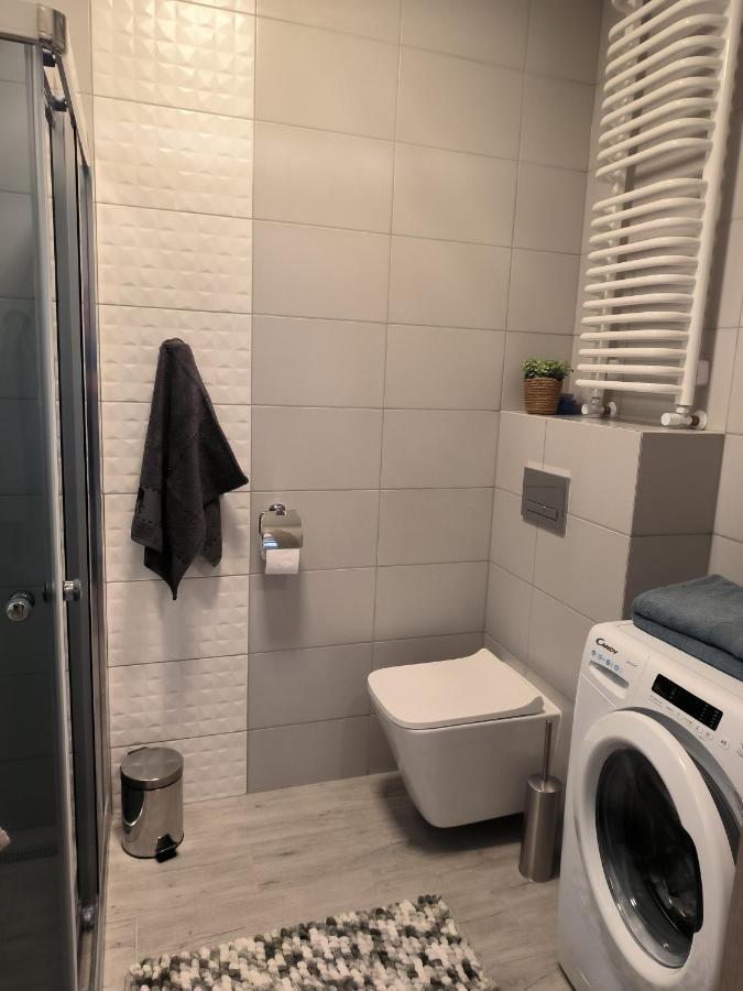 Apartament Stanczyka - 42M2 Krasków Exterior foto