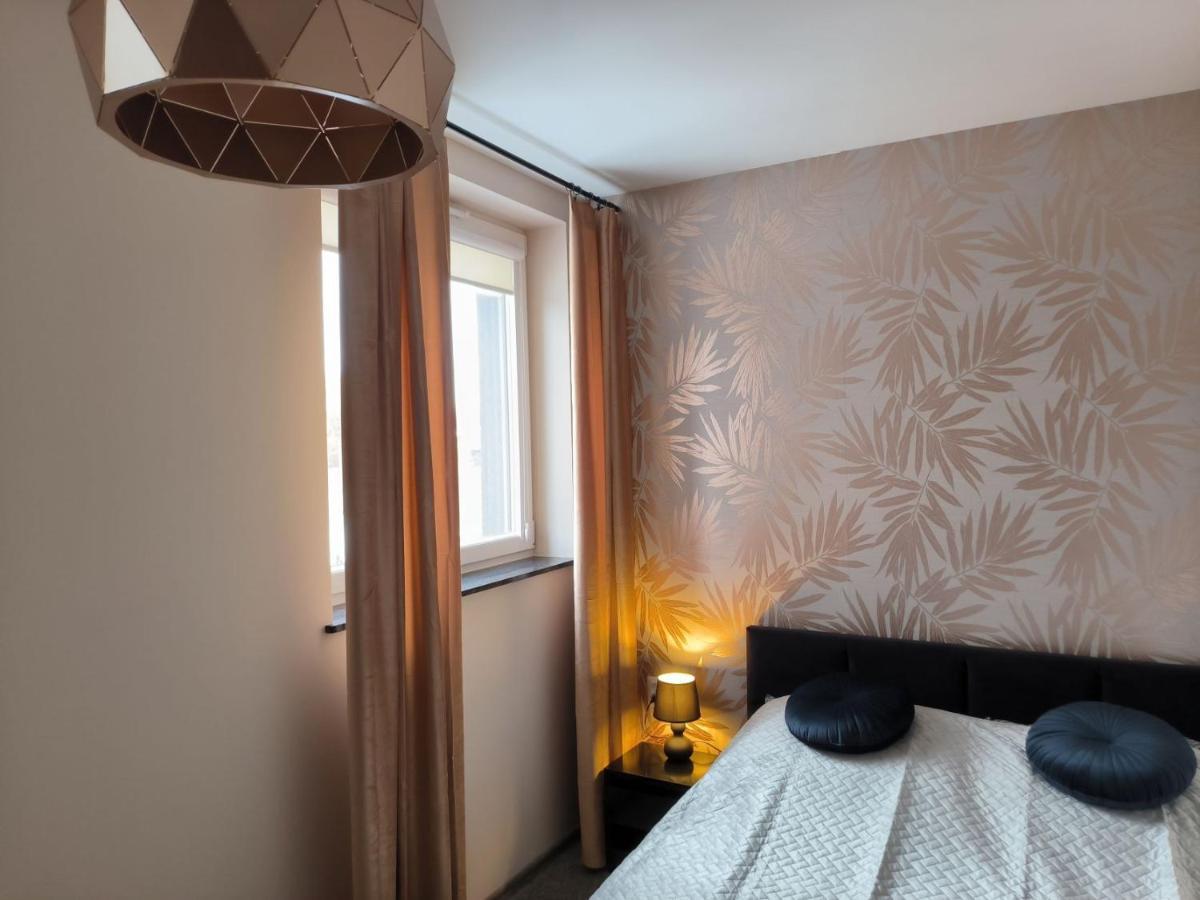 Apartament Stanczyka - 42M2 Krasków Exterior foto