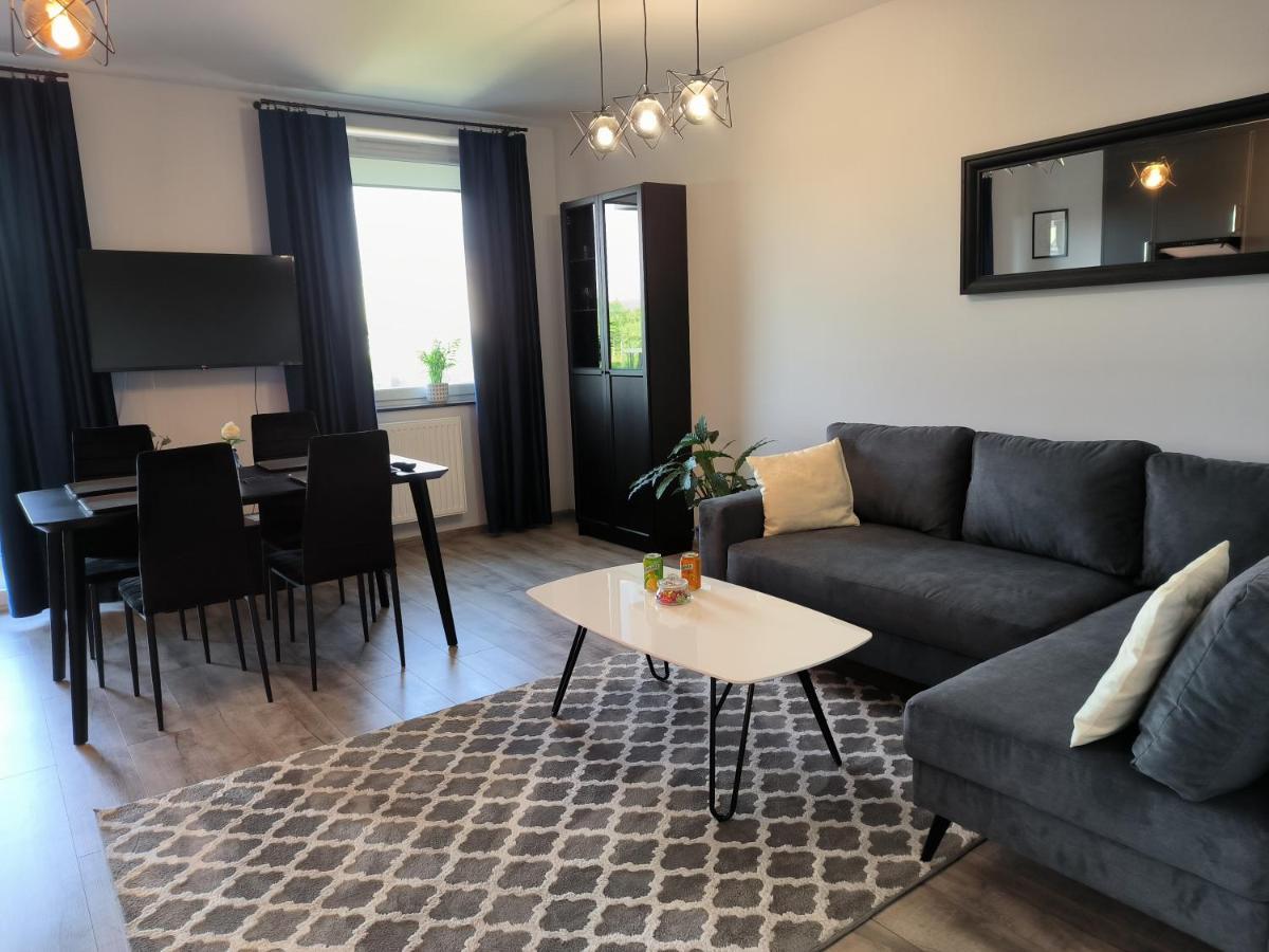 Apartament Stanczyka - 42M2 Krasków Exterior foto